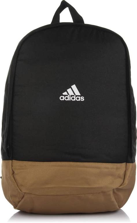 Adidas laptop backpack waterproof